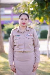 นางสาวจารุณี ปะทะโก