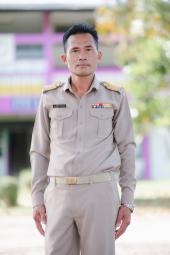 นายพงค์ศักดิ์ ปักกาเวสา