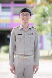 นายรณภณ วงค์หนายโกฎ