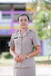 นางอรจรัส อันชำนาญ