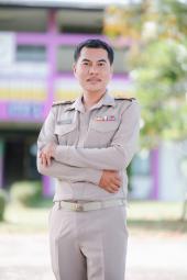 นายเชษฐ์ดนัย เที่ยงแก้ว