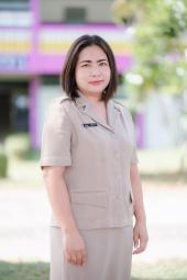 นางสาวอภิญญา โพธิ์แสงดา