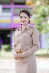 นางสาวปรียาภรณ์ ยอดแก้ว